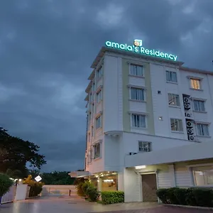 Hotel Amala's Residency