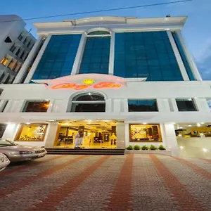 Hotel Chirag