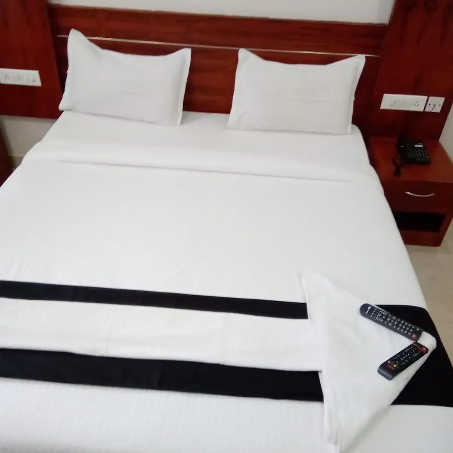 The Southgate Business Hotel