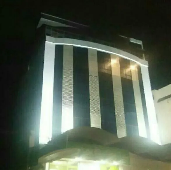 The Southgate Business Hotel  Thiruvananthapuram